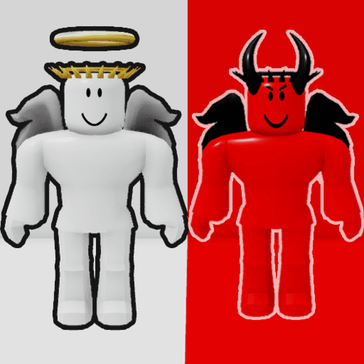 Good Or Bad Obby Roblox game thumbnail