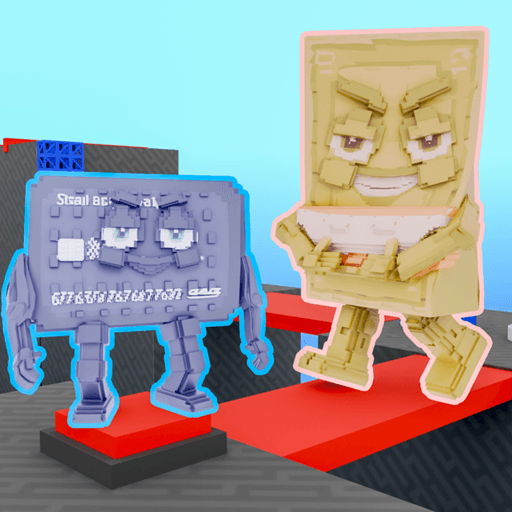 [😁NEW] Teamwork Morphs 2 Roblox game stats