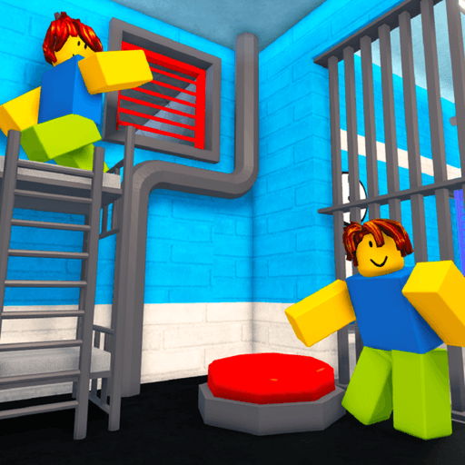 Team Escape Masters! (TEAMWORK OBBY) Roblox gameplay screenshot