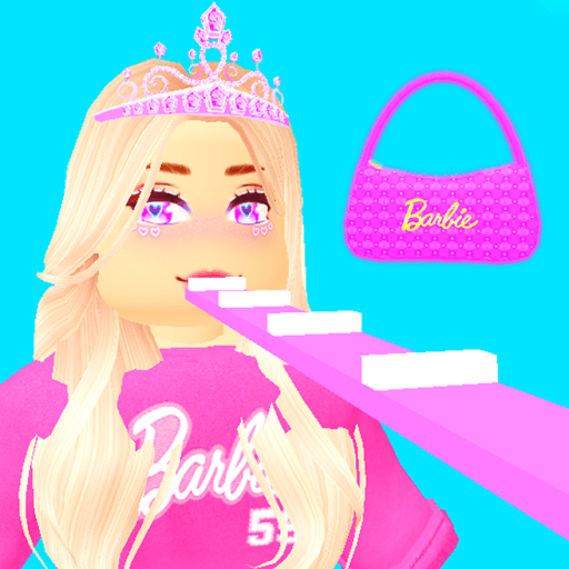 Fun Easy Obby Roblox gameplay screenshot