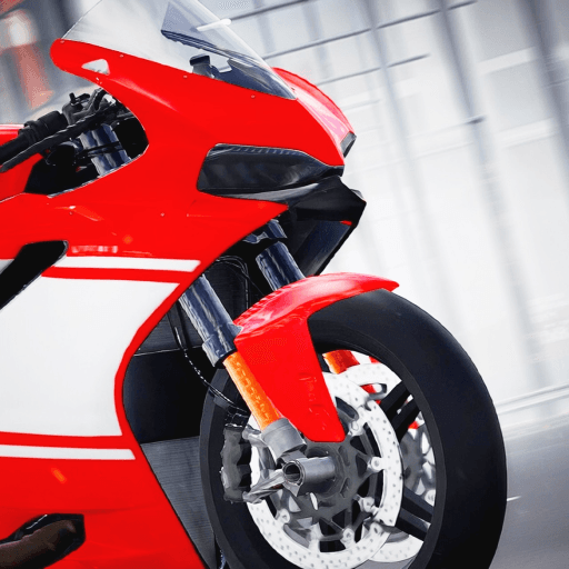 [UPDATE!] Moto Trackday Project Roblox gameplay screenshot