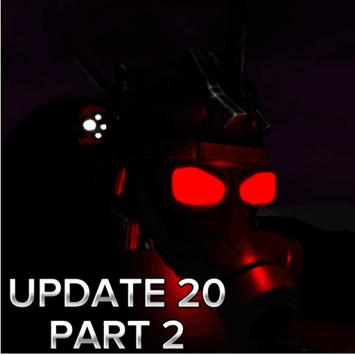 [UPDATE P2!] Galaxy Skibidi Toilet RP Roblox game thumbnail