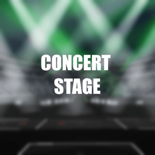 D0ma_1234 — top game: BIG Concert STAGE !!! 