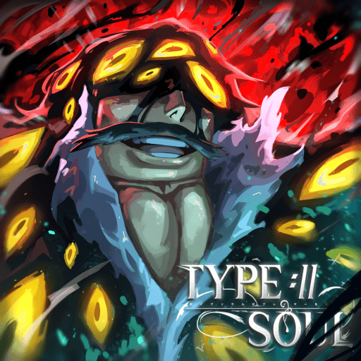 TYPE://SOUL Roblox gameplay screenshot