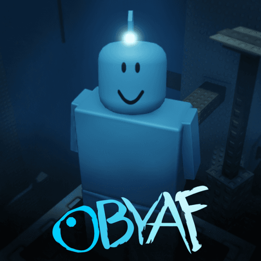 Kιngsmen — top game: obby but you're a fish