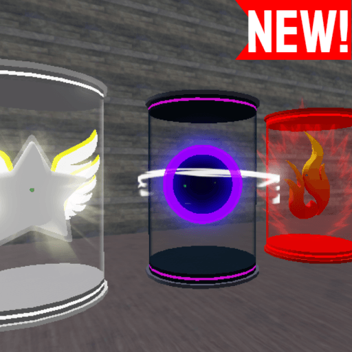 [⭐] Mystical Elements Tycoon Roblox game thumbnail