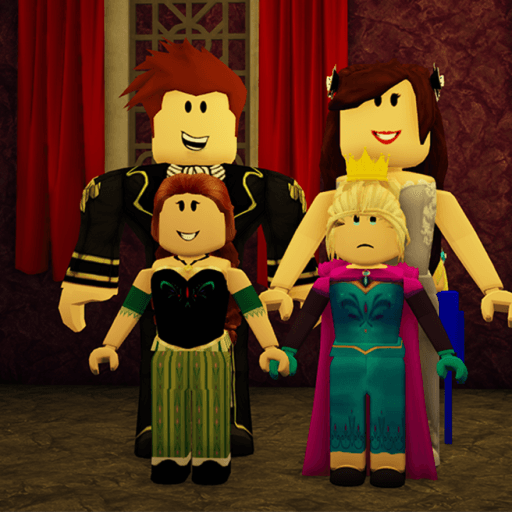 Frozen Story — top game: Frozen Story!