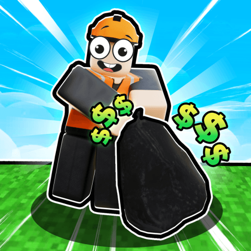 Collect Garbage For FUN! 🗑️ Roblox game stats