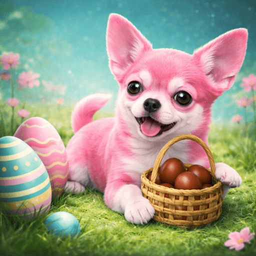 Puppy Game  🐾 Roblox gameplay screenshot