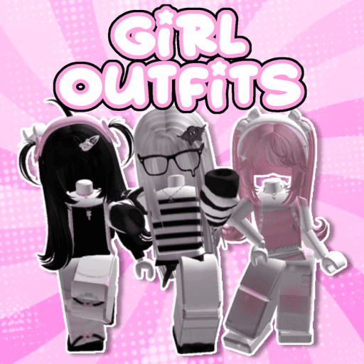 [🌸] Girl Outfits Ideas  Roblox gameplay screenshot