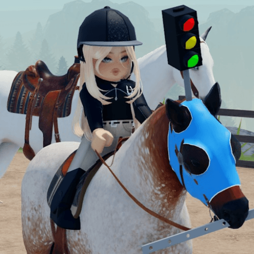 The Horse Game Roblox game thumbnail