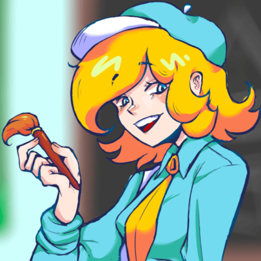 Lydia’s Art Class Roblox game stats