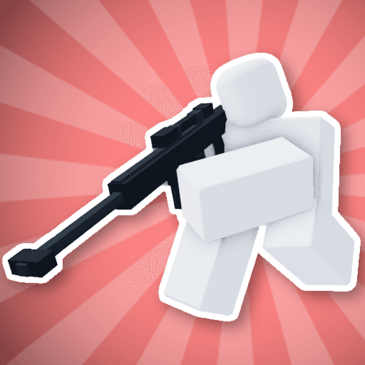Lua_Fish — top game: Unnamed Shooter