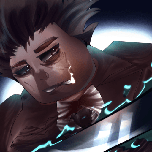 MiraiExp — top game: [Soul Punisher] Cursed Arena