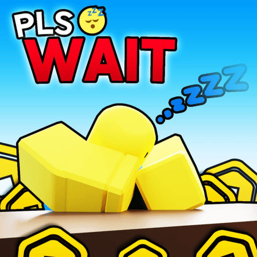 PLS WAIT [💸 DONATION] Roblox gameplay screenshot