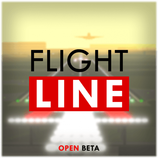 FLIGHTLINE - Open Beta Roblox gameplay screenshot