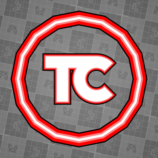 The Circle ⭕ Roblox game thumbnail