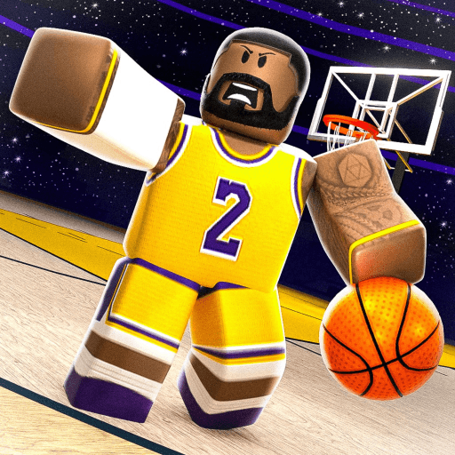 InfinitySports — top game: 🏀Basketball Legends🏀