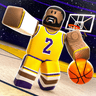 🏀Basketball Legends🏀 Roblox game thumbnail