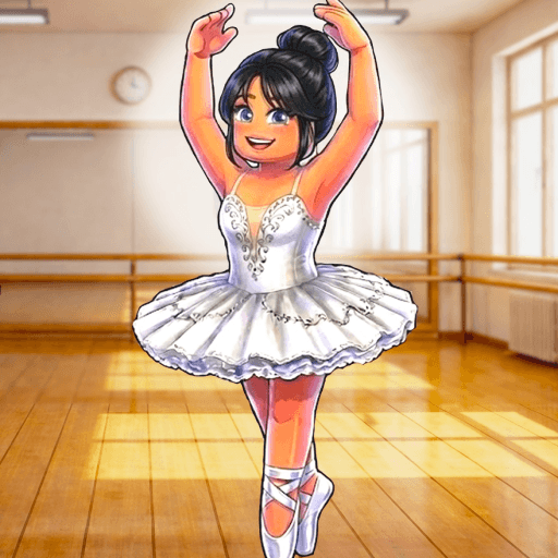 [R15] Wayside Dance Roleplay💃 Roblox game stats