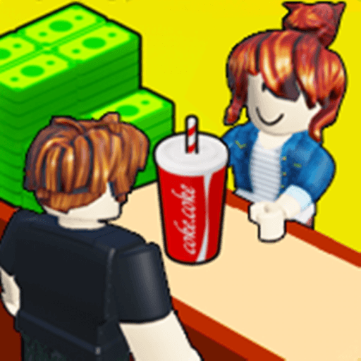 Burger Tycoon Roblox game stats