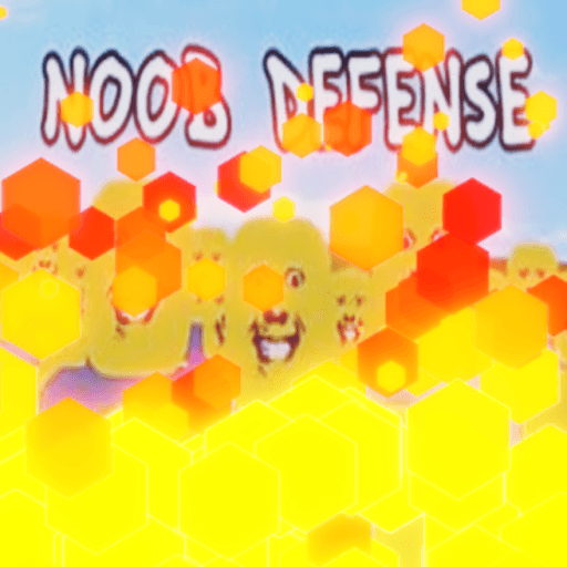 Combat Noobs Siege Defense [DISCONTINUED] Roblox gameplay screenshot