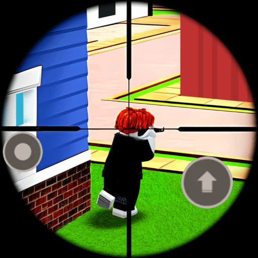 FORTLINE Roblox gameplay screenshot