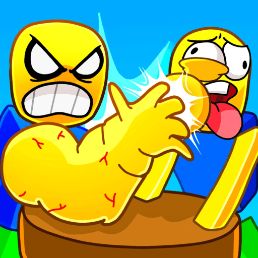 Power Slap Simulator Roblox game stats