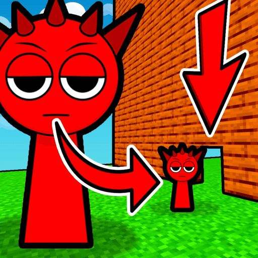 Classic Obby — top game: [🎄] Easy Size Obby