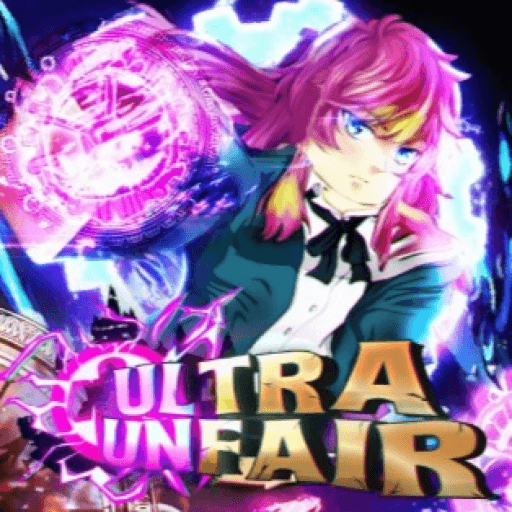 [UPD] Ultra unFair  Roblox game thumbnail