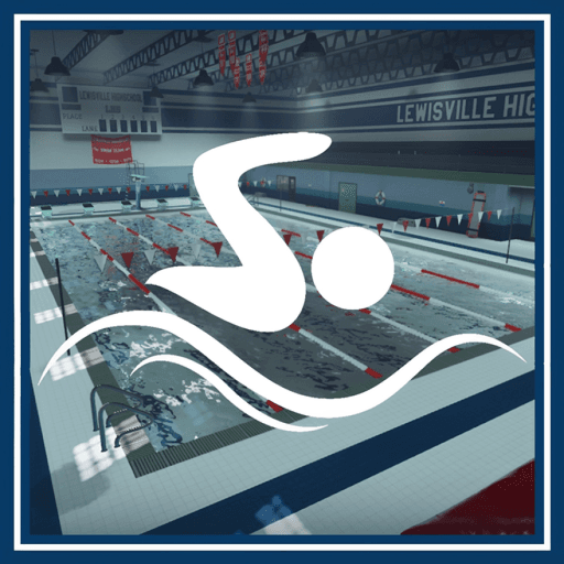 Lewisville — top game: Lewisville Highschool Pool