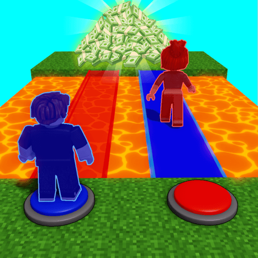 Team Obby [UPD4] Roblox game thumbnail