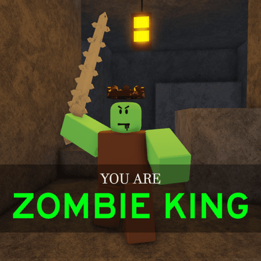 Zombie game [upd3] Roblox game thumbnail