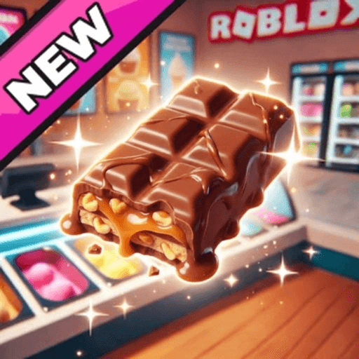 [🍫] Chocolate Tycoon! Roblox gameplay screenshot
