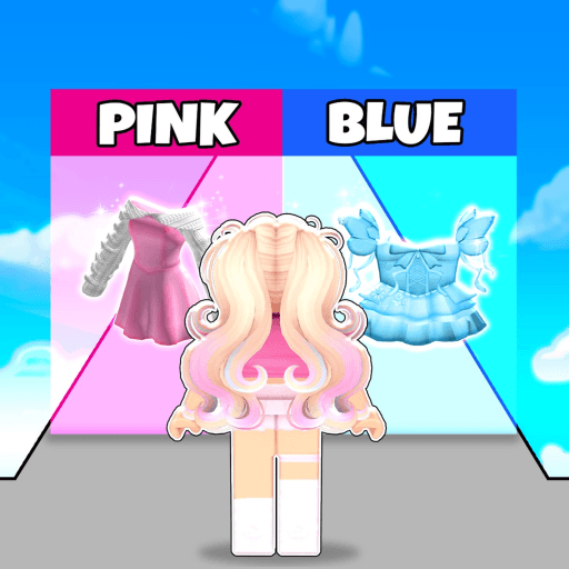 Mega Princess Tycoon Roblox game thumbnail