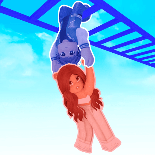 Carry A Friend! (Teamwork Obby) Roblox gameplay screenshot