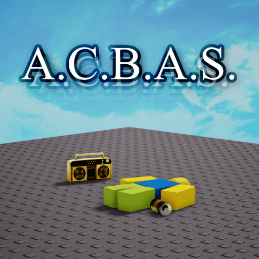 Anything Can Be A Secret Roblox game thumbnail