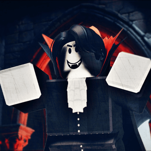 🧛🏻Vampire Infection Roblox game thumbnail