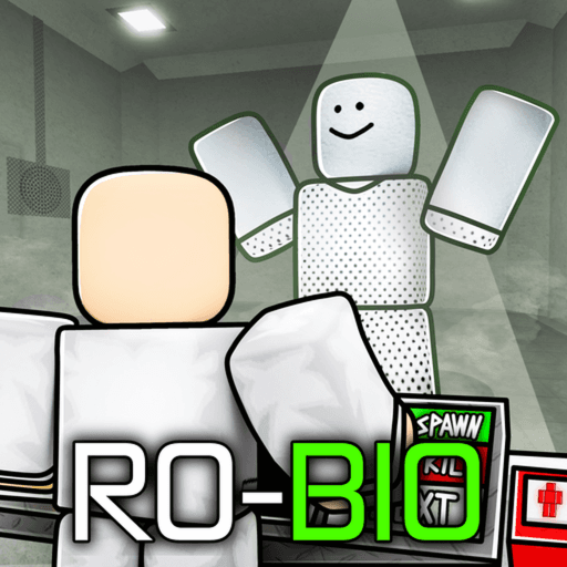 Ro-Bio Virus Injection