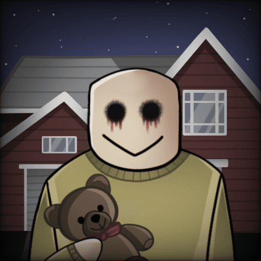 Midnight House [HORROR] Roblox game stats