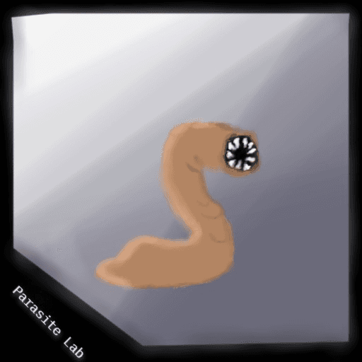 Parasite Lab Legacy Roblox game thumbnail