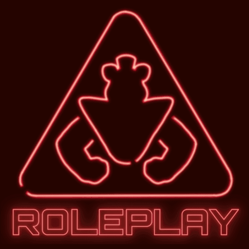 FNAF: Security Breach Roleplay Roblox gameplay screenshot