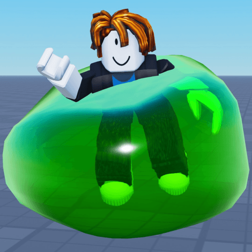 Slime Crushers 💥 Roblox game stats