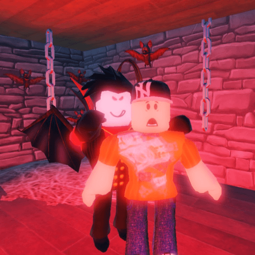 🧛 Escape The Vampire Obby! 🧛[UPDATE] Roblox game stats