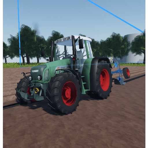 Polish Farm 2 [Polish Farm 2] Roblox gameplay screenshot