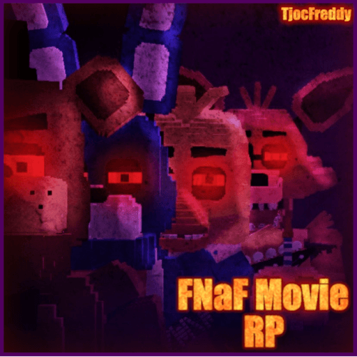 🍕"FNaF Movie: RP"🍕 Roblox gameplay screenshot