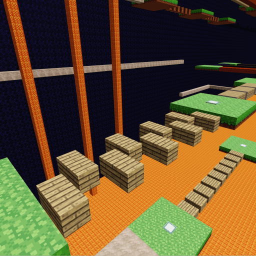 Minerscave Obby Roblox game stats