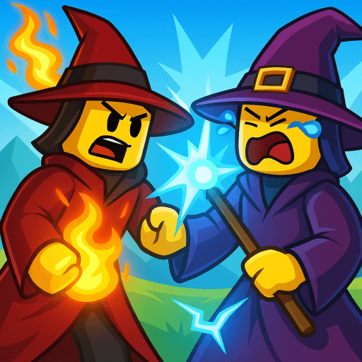 Wizard Simulator Roblox game stats