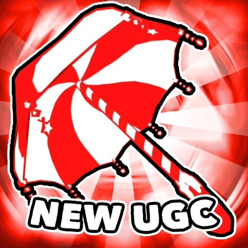 UGC DON'T MOVE Roblox gameplay screenshot