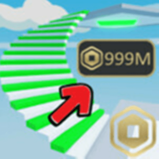 😱 ПАРКУР НА РОБУКСЫ | ОББИ | Roblox game stats